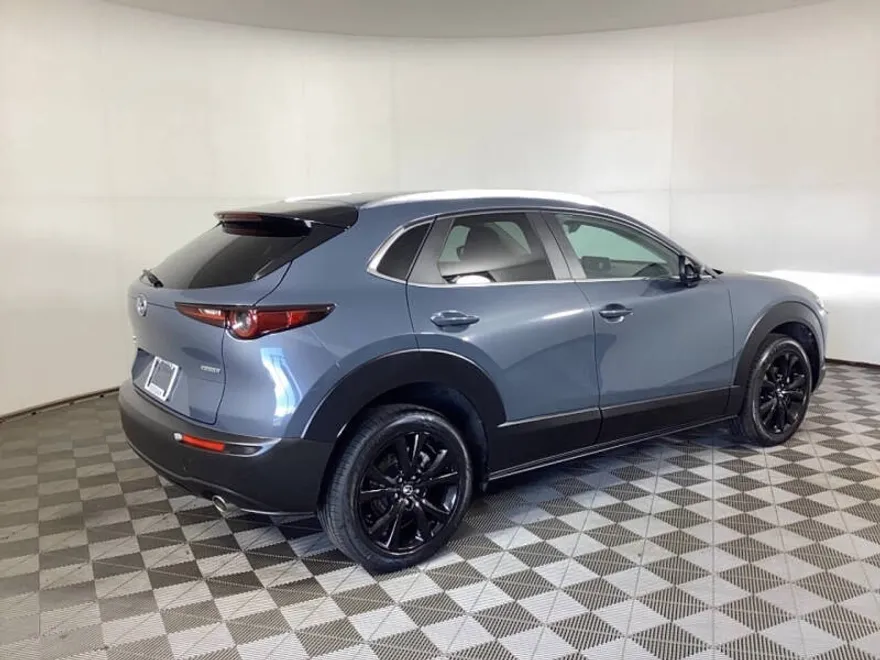 2023 Mazda CX-30 2.5 S Preferred photo 1