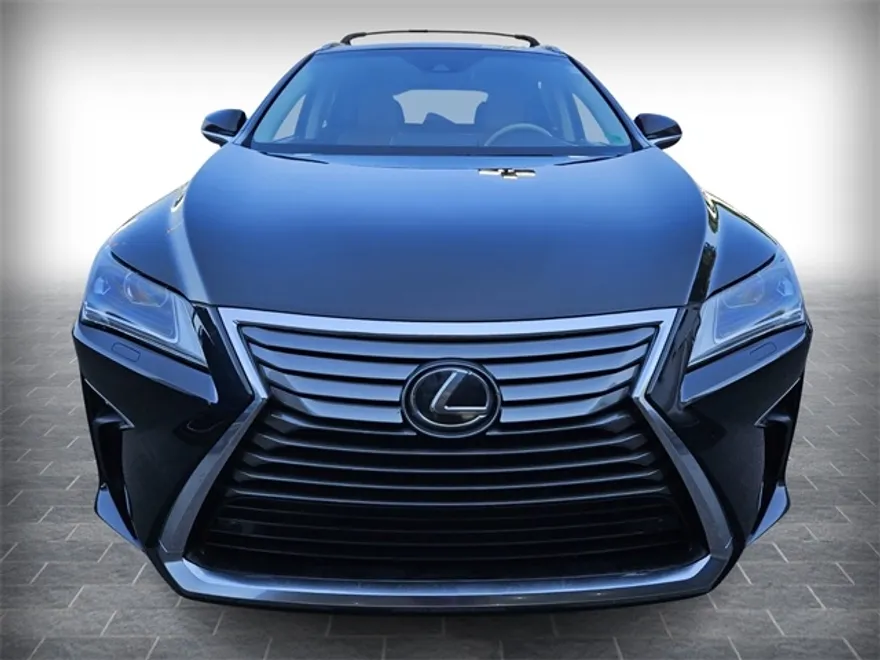 2017 Lexus RX 350 photo 1