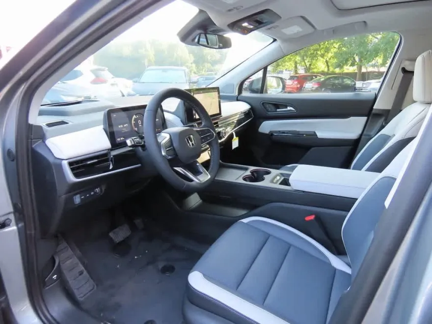 2025 Honda Prologue Elite photo 1