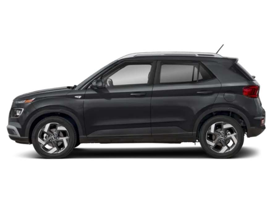 2026 Hyundai Venue SEL photo 1