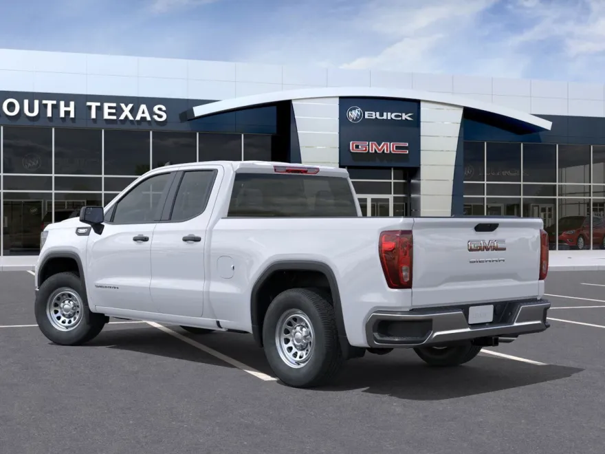 2026 Gmc Sierra Pro photo 1