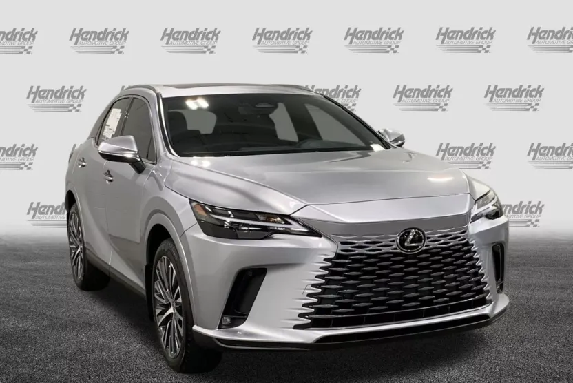 2025 Lexus RX 350 Premium photo 1