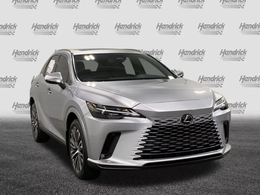 2025 Lexus RX 350 Premium photo 1
