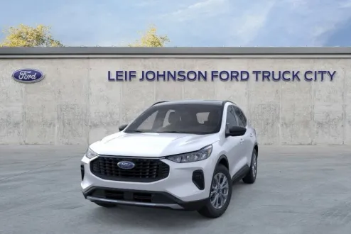 2025 Ford Escape Active photo 2