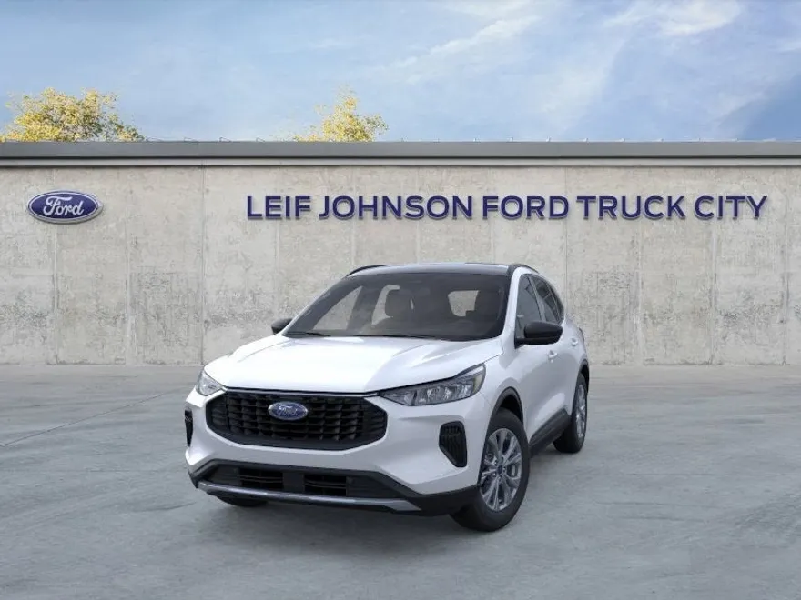 2025 Ford Escape Active photo 2