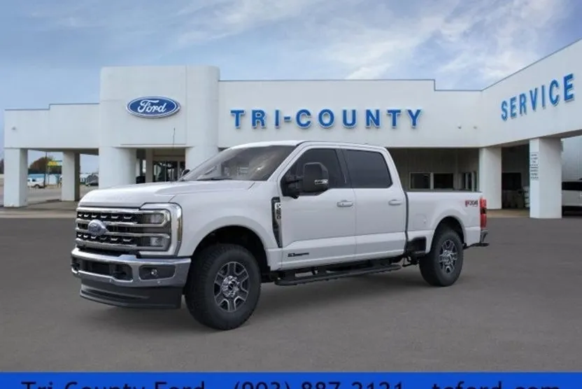 2026 Ford F-250 photo 1