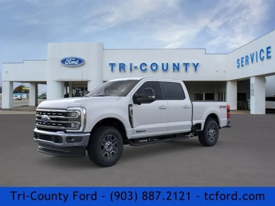 2026 Ford F-250 photo 1