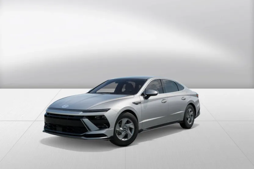 2026 Hyundai Sonata SE photo 1