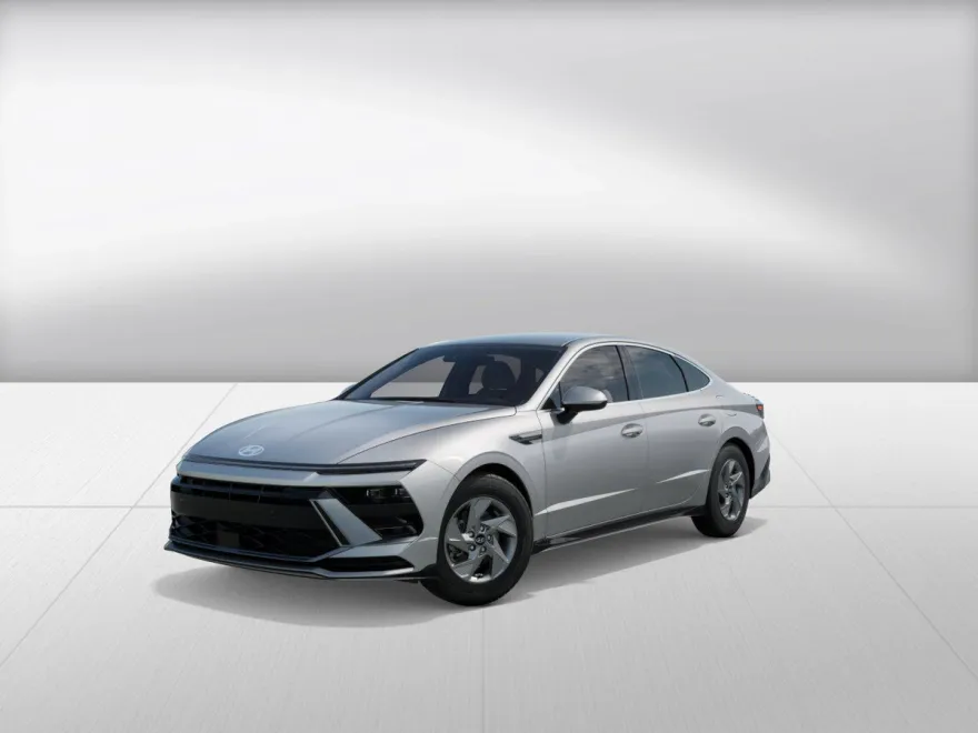 2026 Hyundai Sonata SE photo 1