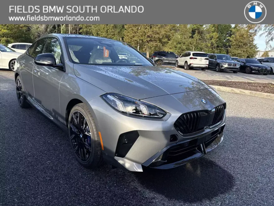 2026 Bmw 228i Coupe photo 1
