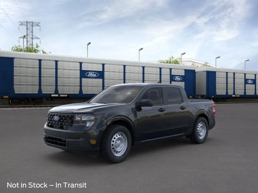 2025 Ford Maverick XL photo 1
