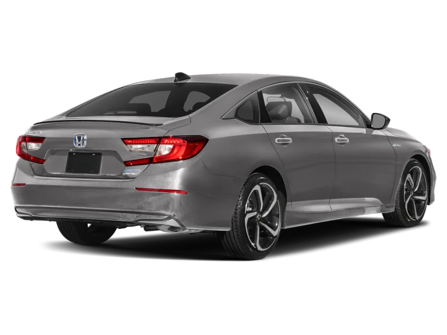 2022 Honda Accord Hybrid Sport photo 1