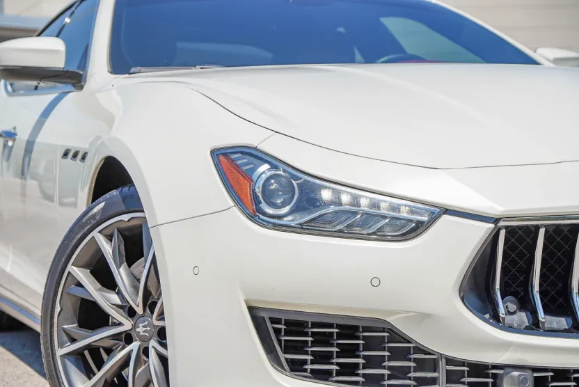 2019 Maserati Ghibli S photo 1