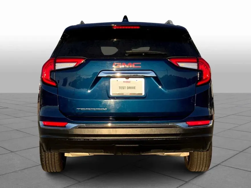 2023 Gmc Terrain SLT photo 1