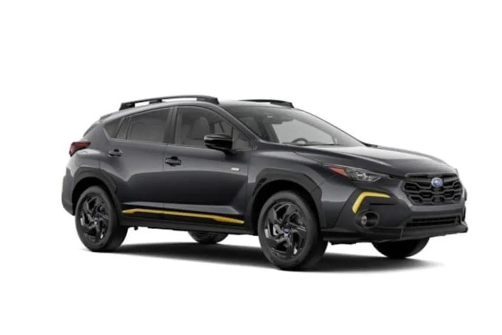 2025 Subaru Crosstrek Sport photo 1