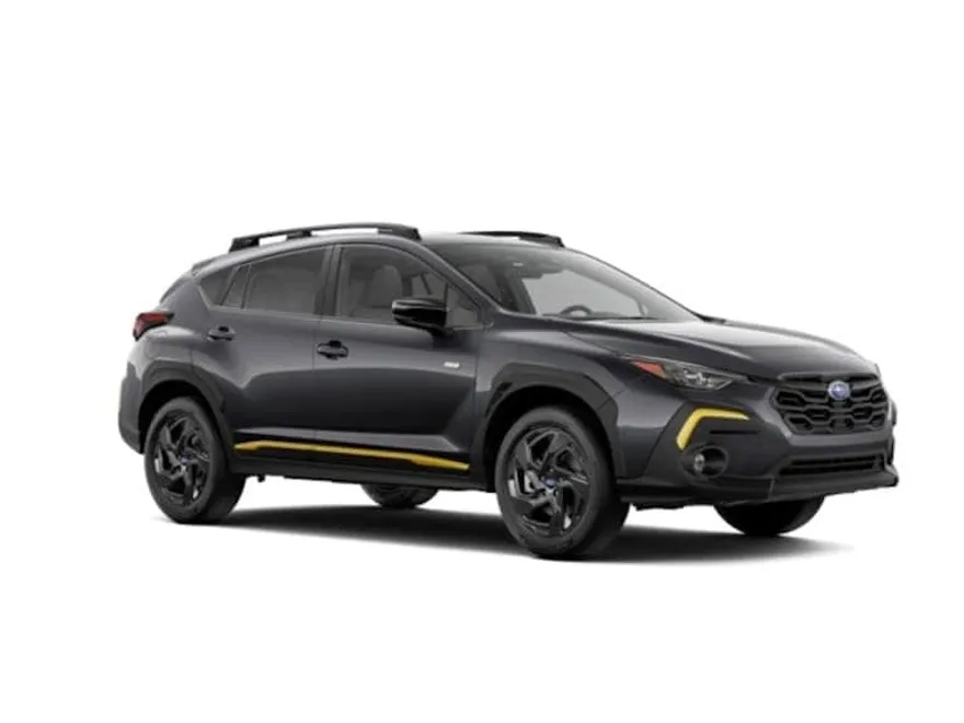 2025 Subaru Crosstrek Sport photo 1