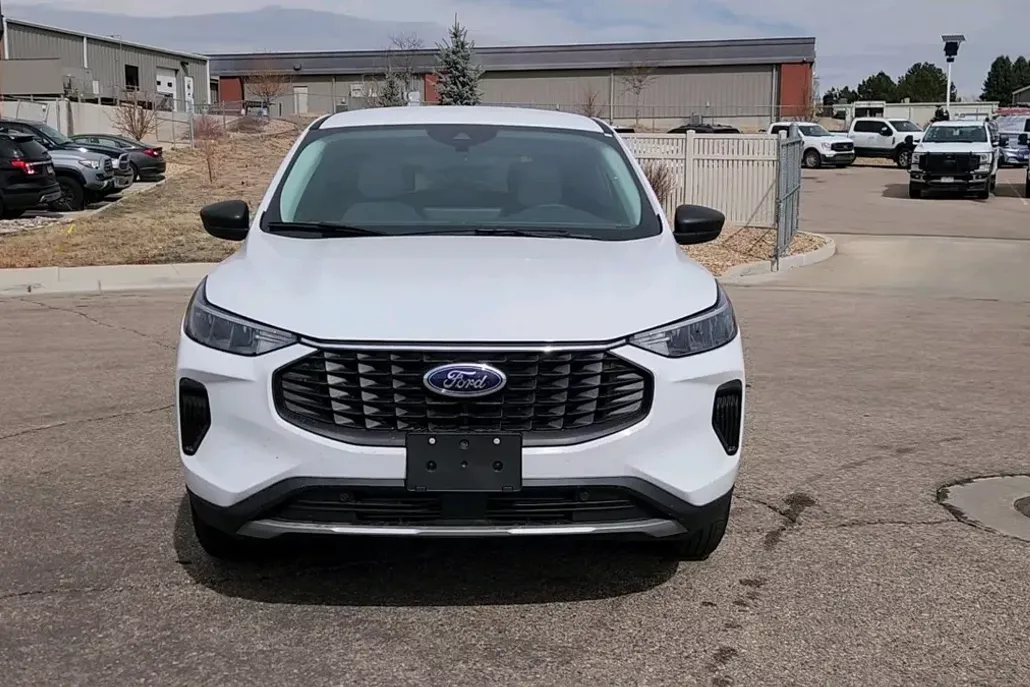 2025 Ford Escape Active photo 1