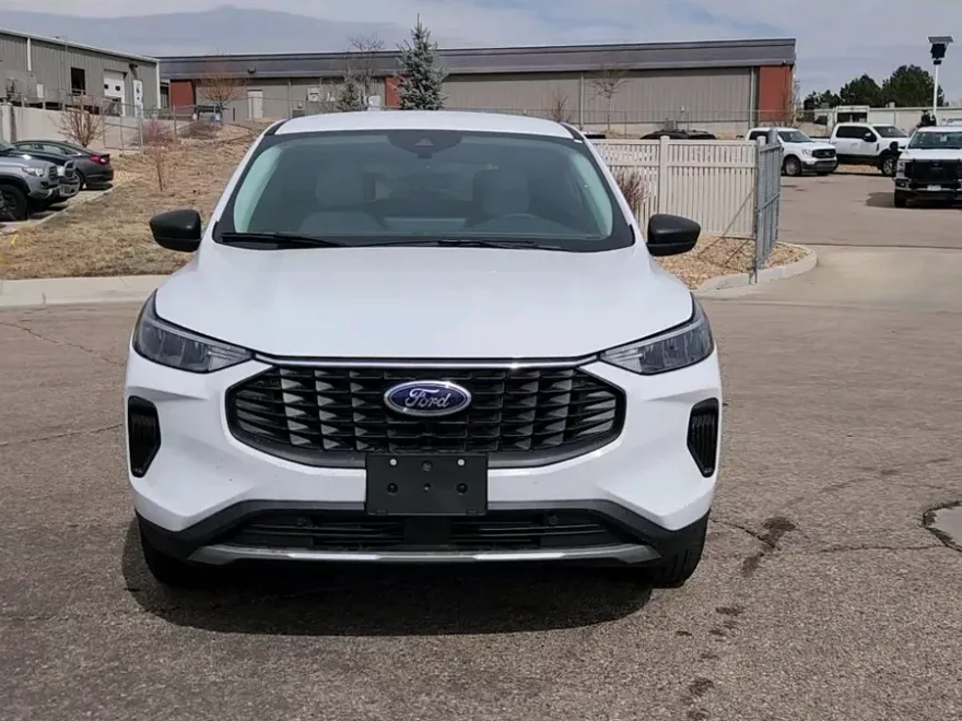 2025 Ford Escape Active photo 1