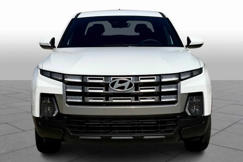 2026 Hyundai Santa Cruz SE photo 1