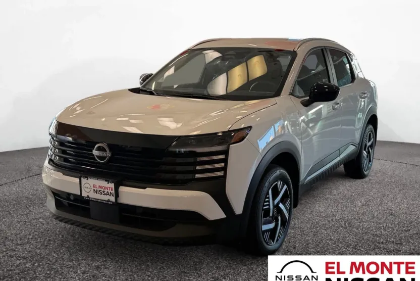 2026 Nissan Kicks SV photo 1