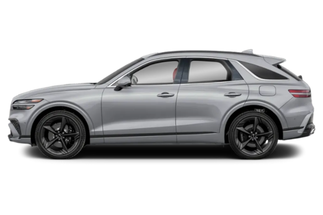 2026 Genesis GV70 3.5T Sport Advanced photo 1