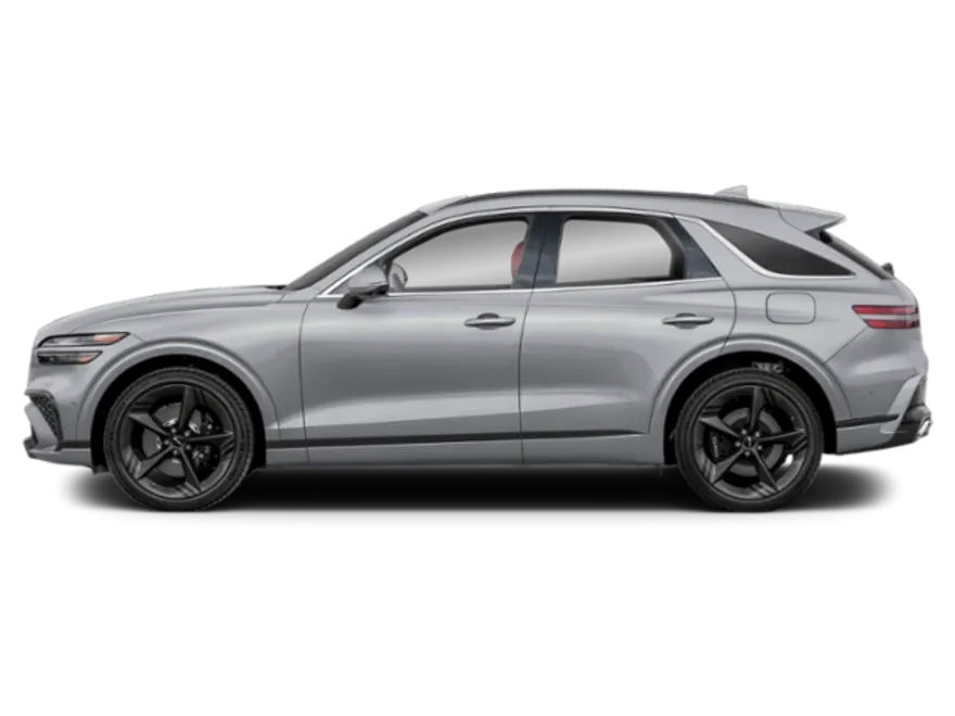 2026 Genesis GV70 3.5T Sport Advanced photo 1