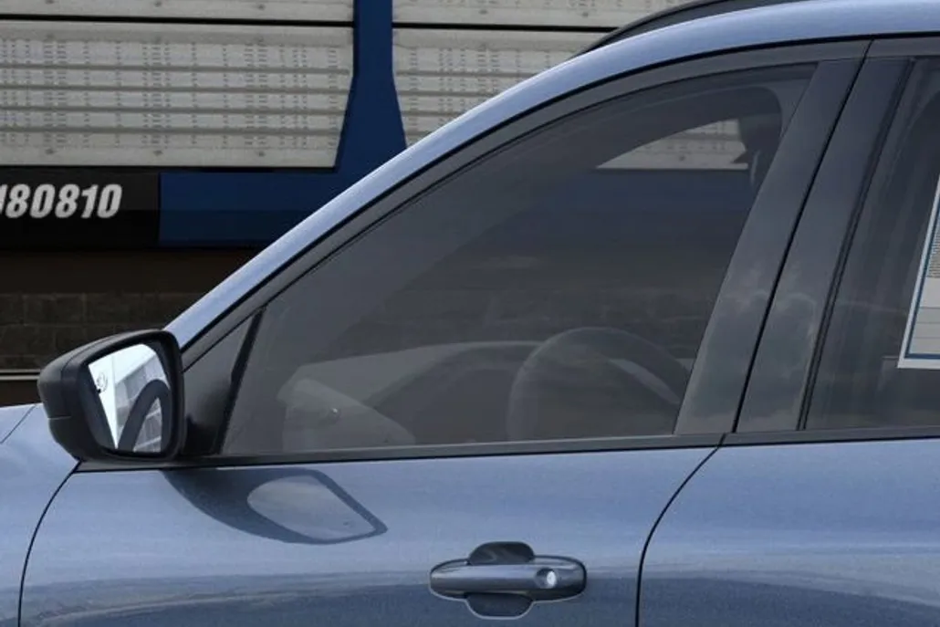2025 Ford Escape Active photo 9