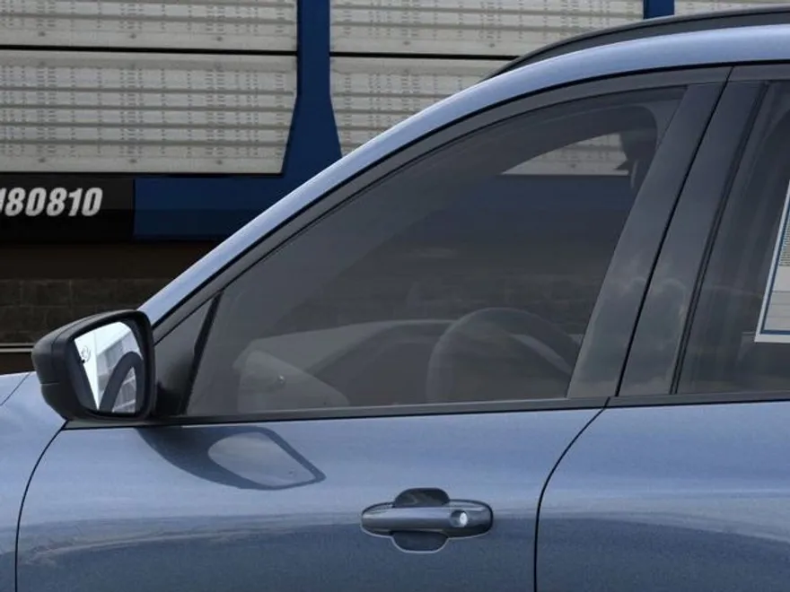 2025 Ford Escape Active photo 9