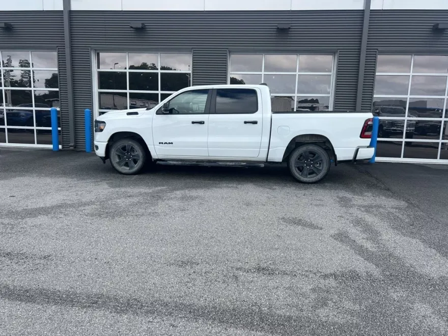 2024 Ram 1500 Big Horn Lone Star photo 1