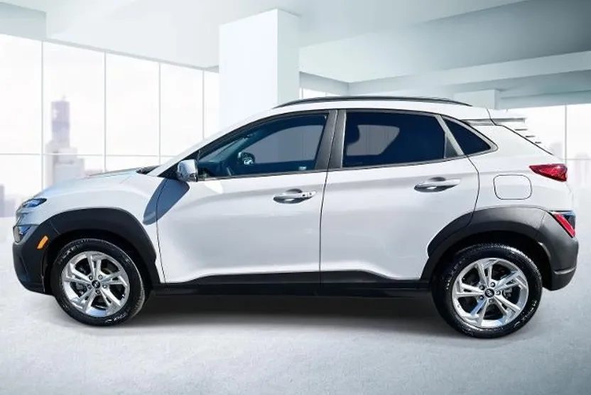 2023 Hyundai Kona SEL photo 1