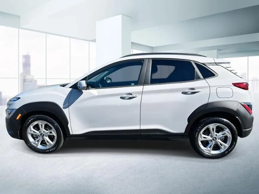 2023 Hyundai Kona SEL photo 1