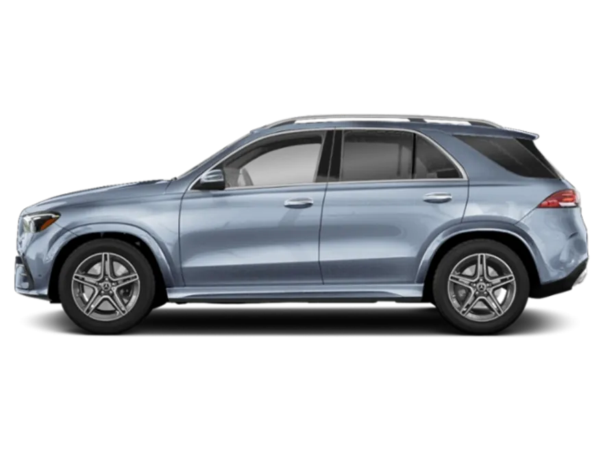 2026 Mercedes Benz GLE 450 4MATIC photo 1