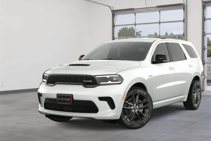 2025 Dodge Durango R/T Plus photo 1