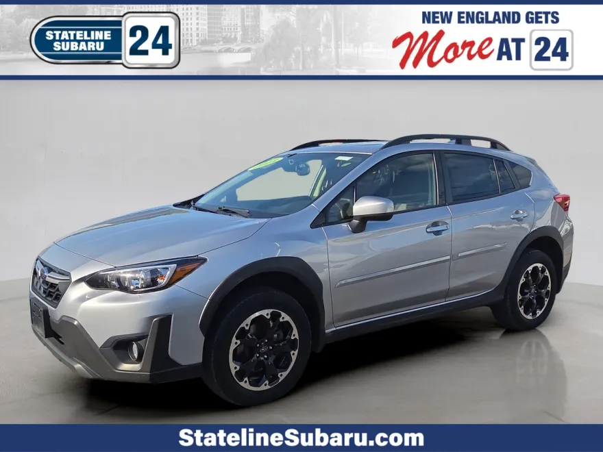 2023 Subaru Crosstrek Premium photo 1