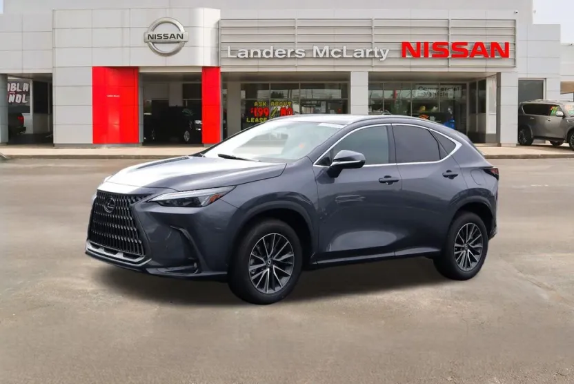 2025 Lexus NX 350 Premium photo 1