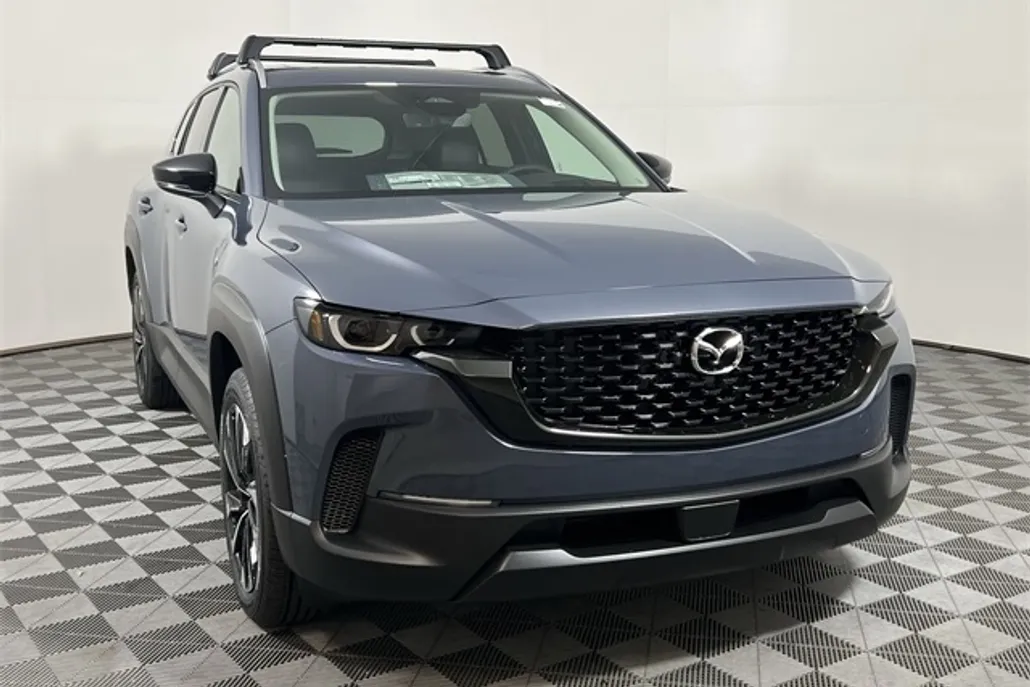 2025 Mazda CX-50 Premium Plus photo 1