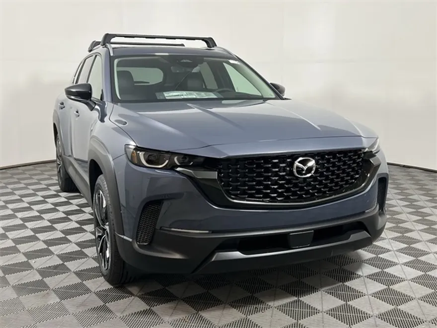 2025 Mazda CX-50 Premium Plus photo 1