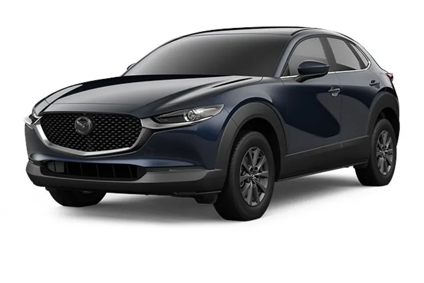 2022 Mazda CX-30 2.5 S photo 1