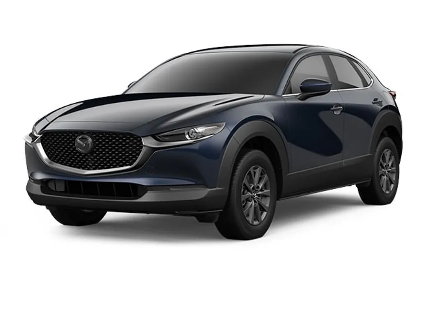 2022 Mazda CX-30 2.5 S photo 1