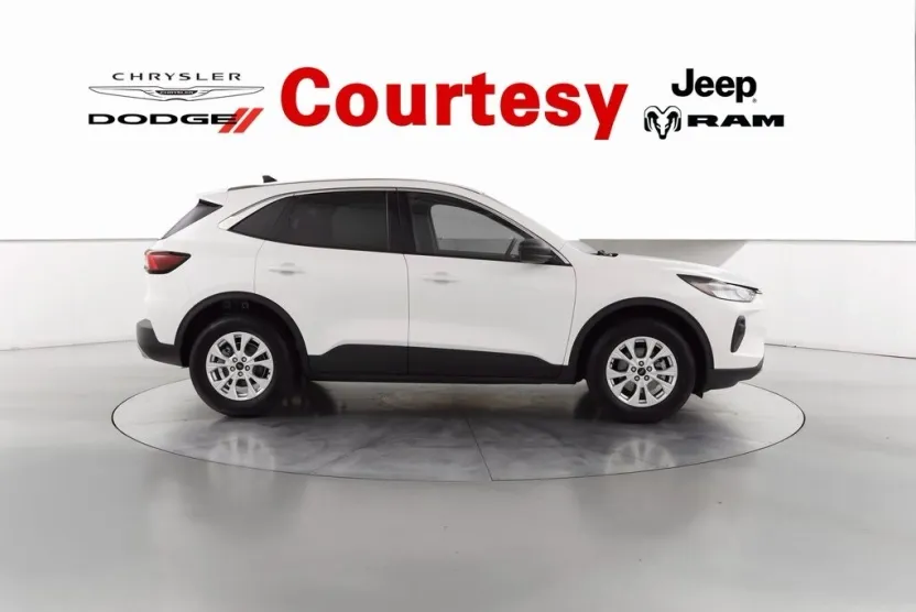 2023 Ford Escape Active photo 1
