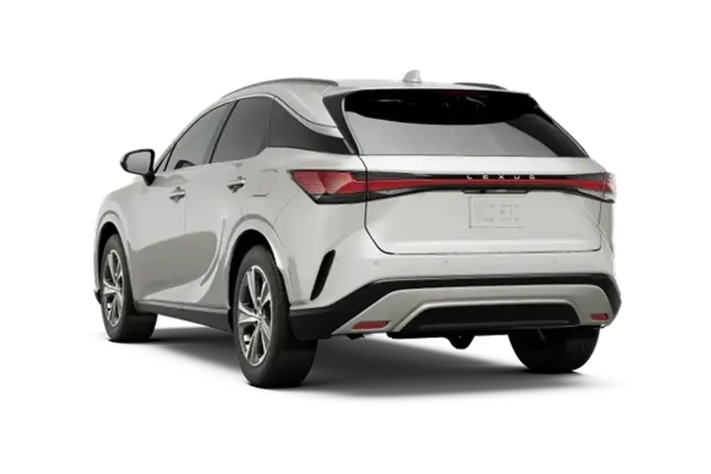 2025 Lexus RX 350h Premium AWD photo 1