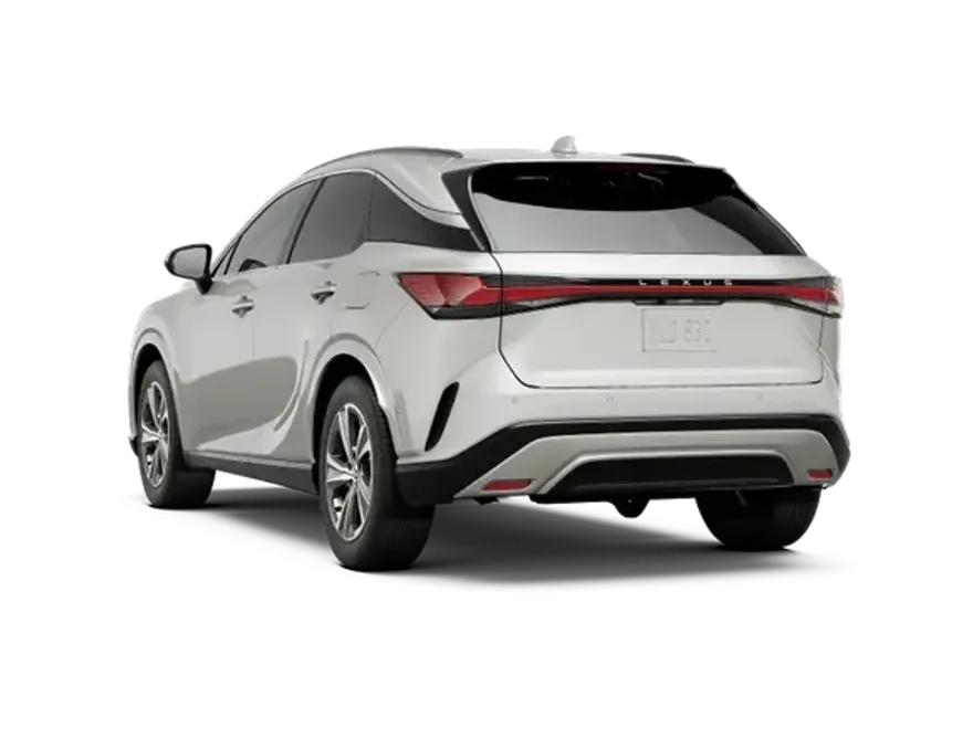 2025 Lexus RX 350h Premium AWD photo 1