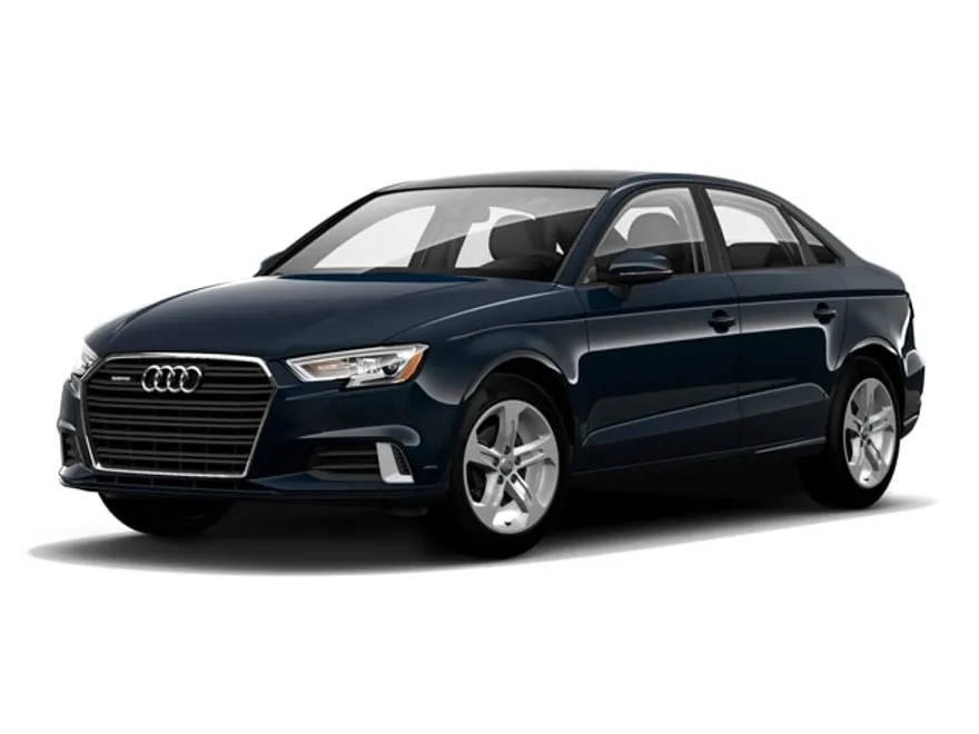 2017 Audi A3 2.0T Premium photo 1