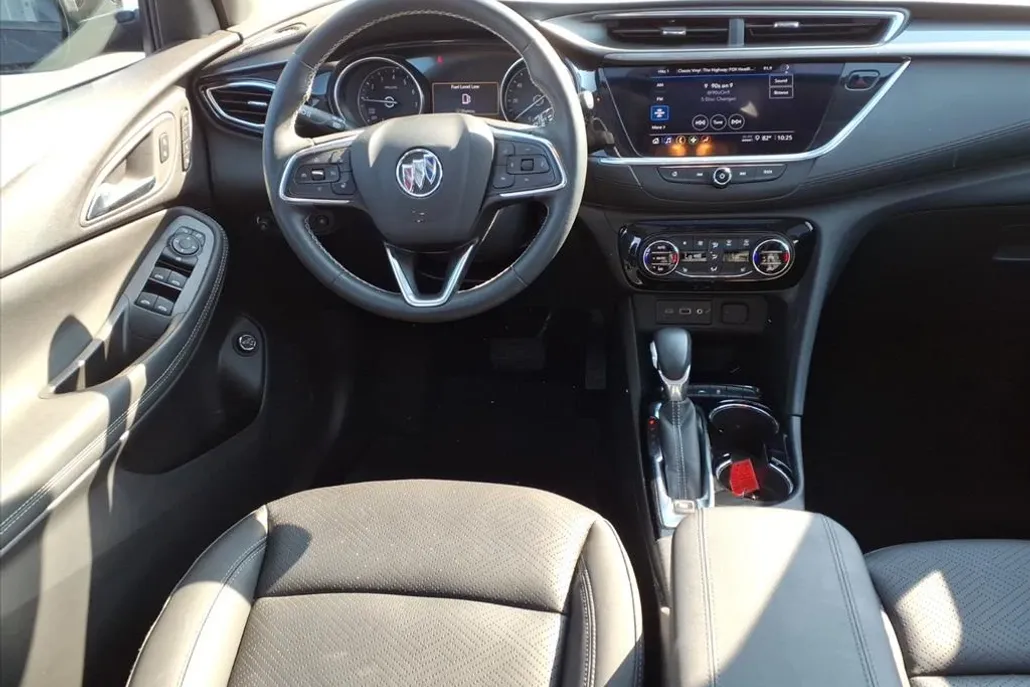 2023 Buick Encore GX Essence photo 1