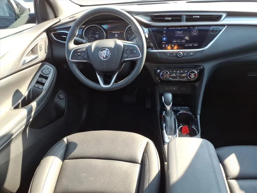 2023 Buick Encore GX Essence photo 1