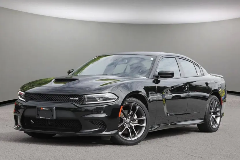 2023 Dodge Charger R/T photo 1