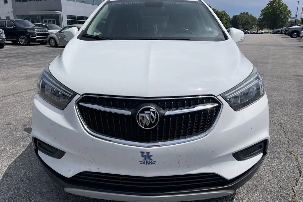 2019 Buick Encore Preferred photo 1