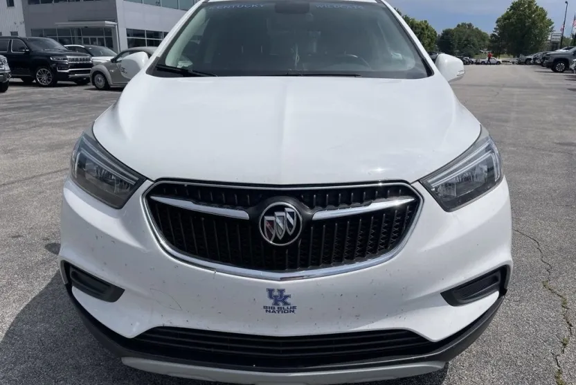 2019 Buick Encore Preferred photo 1