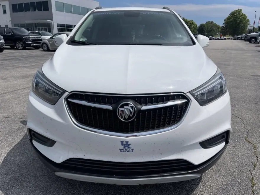 2019 Buick Encore Preferred photo 1