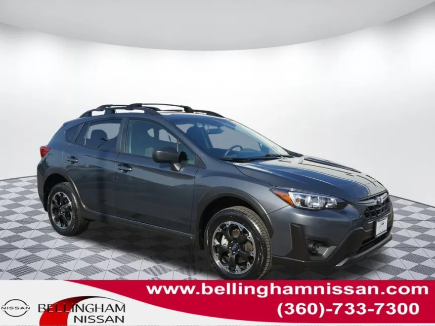 2023 Subaru Crosstrek Base photo 1